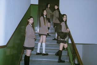 NewJeans named one of Top 10 artists on Chinese music streamer QQ Music