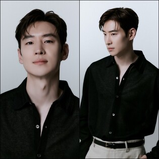 Lee Je-hoon confirmed to star in forthcoming crime and detective series ‘Chief Inspector 1963’