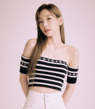 SNSD’s Taeyeon to host Mnet’s girl group competition show ‘Queendom Puzzle’
