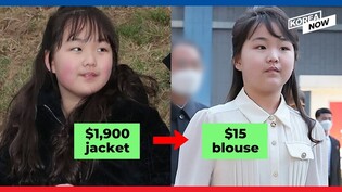 Why has North Korean leader Kim Jong-un’s daughter ditched the designer clothes?