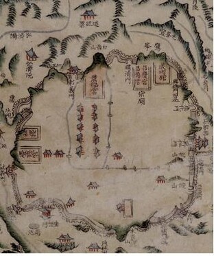 [게시판] 한양도성박물관 '숙정문' 주제 기획전시