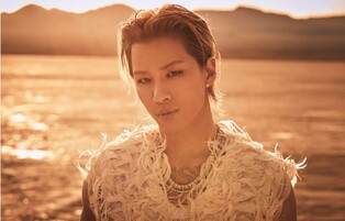 태양 "늘 어두운 밤 맞는 노을에 제 모습 투영…초심 다시 새겨"