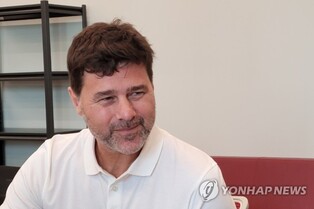 포체티노, 첼시 사령탑 부임할듯…손흥민과 '사제대결' 펼쳐지나