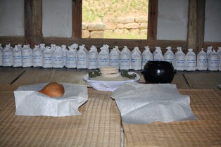 "십시일반 정성을" 강릉단오제 신주미 봉정·단오등표 접수