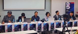 "차별화된 뉴스·윤리적 정당성 갖춰야 동포언론 미래 있다"