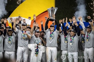 일본 프로야구 평균연봉, 4억4천500만원…KBO리그 3배