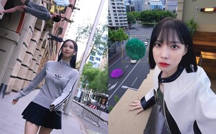 Virtual character to feature in aespa’s new song