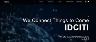 S. Korean startup idciti gets GPS to work underground