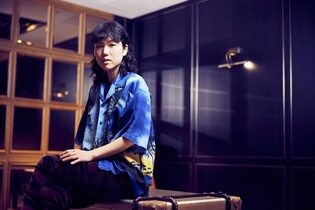 '리턴 투 서울' 배우 박지민 "나는 프레디, 프레디는 나"