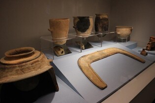 바다 건너 문화 영토 개척한 이주민…'천의 얼굴' 가야를 만나다