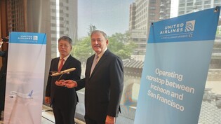 [여행소식] 유나이티드항공 "2번까지 무료 기착…미국 오세요"