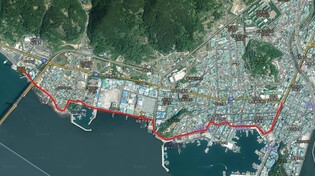 '장구의 신' 박서진 고향 사천에 명예도로 생긴다…6월 선포식