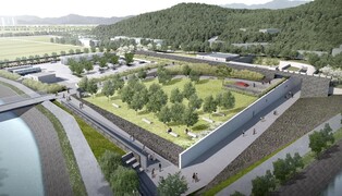 화성시, 도내 최대 규모 독립운동기념관 내년 4월 개관