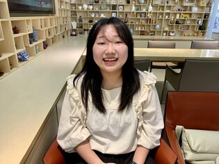 [지방에 산다] ⑧ "경쟁보다 서로 이끌어줘" 문화기획자 양소정씨