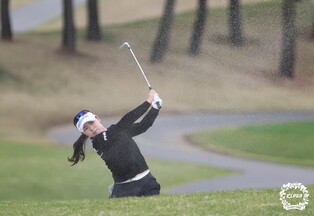 '오뚝이' 이다연, 화려한 복귀…KLPGA 챔피언십 제패