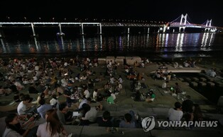 올여름부터 부산 민락수변공원서 술 못 마신다…금주구역 지정