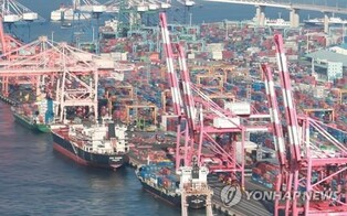(2nd LD) S. Korea's exports down for 7th month in April on falling chip demand