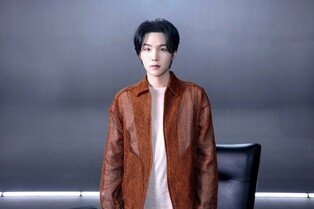 (LEAD) BTS member Suga's 'D-Day' debuts at No. 2 on Billboard 200