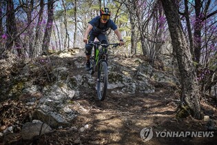 '치악산 MTB·섬강 래프팅'…원주시 레포츠 관광 허브 도약 선언