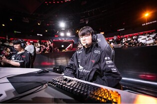 LoL 국제대회 MSI 런던서 개막…한국 선수만 28명 출전