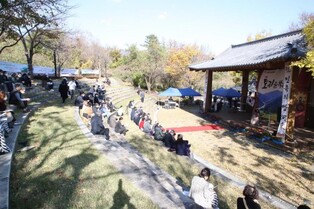 천년의 차, 천년의 문학…'토지문학제' 오는 5일 개막