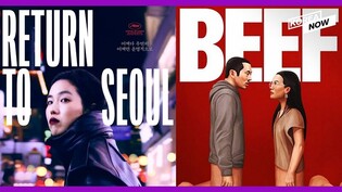 The rise of Korean immigrants’ representation in international movies and series