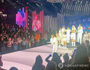 조기 종연한 뮤지컬 'K팝', 토니상 3개 부문 후보작 올라