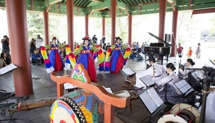 '얼씨구 좋다' 나주시립국악단 토요 상설공연 6일 개막