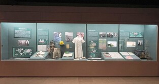 해외에서 활약한 기업과 노동자…대한민국역사박물관 전시 개편