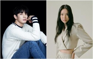 Actor Yoon Bak to marry model Kim Soo-bin in September