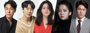 tvN's mystery series 'Maestra' confirms main cast line-up