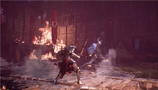 엔픽셀, MMORPG 신작 '크로노 오디세이' 트레일러 공개