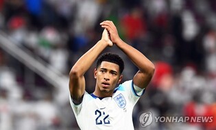 벨링엄, 레알 마드리드행 급물살…"협상 최종 단계로 진전 중"