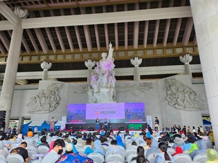 대전·충남·세종 곳곳서 어린이날 행사…실내 위주