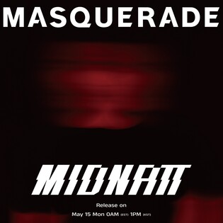 히치하이커, 하이브 아티스트 '미드낫' 신곡 참여