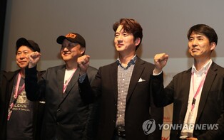 제24회 전주국제영화제 폐막…"매진율 68.8%, 지난해보다 17%↑"