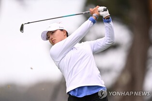 한국 여자골프, 국가대항전 인터내셔널 크라운 예선 탈락(종합)