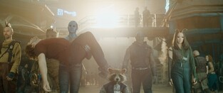 'Guardians of Galaxy Vol. 3' surpasses 1 mln admissions on 4th day
