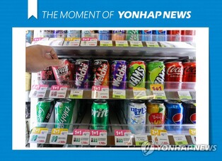 '맵거나 싸거나'…편의점서 엿보는 불황형 소비