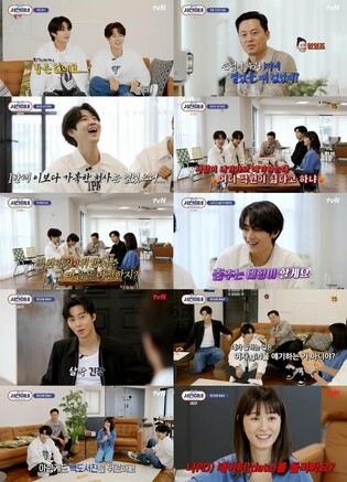 ‘Seojin’s’ wraps up with 6.8 pct viewership rating