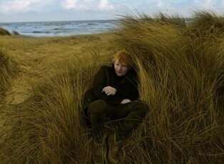 에드 시런, 신보 '서브트랙트' 발매…"내 영혼의 문 여는 음반"