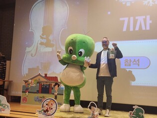 '아기공룡 둘리' 극장판 27년만에 재개봉…"다시한번 그 시절로"