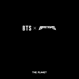 ‘Bastions’ OST participated by all members of BTS to be released