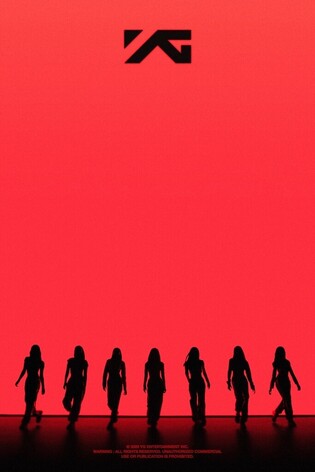 YG rookie Baby Monster hits 400 million views on YouTube