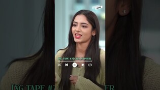 X:IN's rapper Aria raps LIVE!????