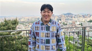 유튜버 겸 배우 문상훈 "5월 말에 결혼"