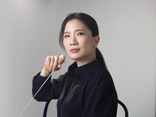 '금녀의 벽' 깨온 지휘자 김은선, 내년 4월 베를린필 데뷔(종합)