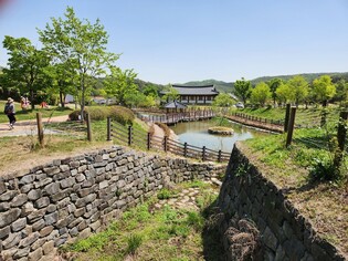 [K-Traveler] My heart flutters for Jangseong, South Jeolla Province