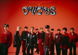 The Boyz to roll out 2nd Japanese LP ‘Delicious’ in June