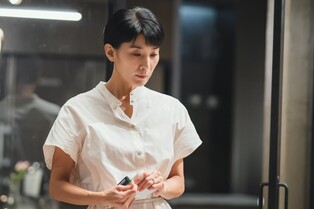 화제작 '종이달' 자체 최고 시청률로 마무리